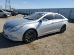 2012 Hyundai Sonata Se   продається в Adelanto, CA - Burn - Engine