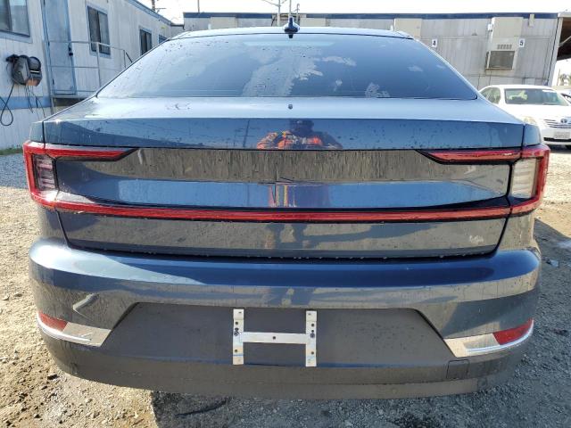  POLESTAR 2 2021 Blue