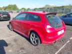 2010 VOLVO C30 R-DESI for sale at Copart SANDTOFT