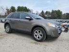 2014 Ford Edge Sel იყიდება Mendon-ში, MA - Front End