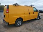 2017 Gmc Savana G2500 na sprzedaż w York Haven, PA - Front End