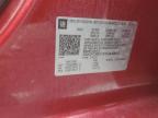 2018 Chevrolet Silverado C1500 Lt   zu verkaufen in Hueytown, AL - Frame Damage