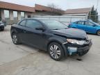 2013 Kia Forte Ex იყიდება Fort Wayne-ში, IN - Front End