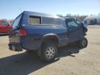 2002 Gmc Sonoma  en Venta en East Granby, CT - Rollover