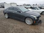 2017 Cadillac Ats  de vânzare în Central Square, NY - Front End