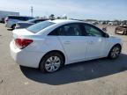 2012 Chevrolet Cruze Ls for Sale in Brookhaven, NY - Minor Dent/Scratches