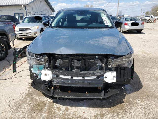  MAZDA CX-5 PREFE 2024 Granatowy