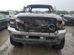 2002 Ford F250 Super Duty за продажба в Tanner, AL - Burn