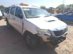 2013 TOYOTA HILUX HL2 for sale at Copart BRISTOL