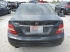2013 Mercedes-Benz C 250 продається в West Palm Beach, FL - Mechanical