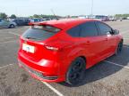 2015 FORD FOCUS for sale at Copart SANDTOFT