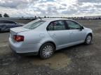 2008 Volkswagen Jetta S na sprzedaż w Airway Heights, WA - Side