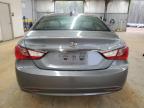 2011 Hyundai Sonata Gls للبيع في Mocksville، NC - Front End