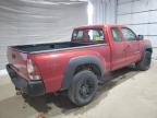 2010 Toyota Tacoma Access Cab zu verkaufen in Candia, NH - Minor Dent/Scratches