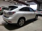 2010 Lexus Rx 450H იყიდება Chambersburg-ში, PA - Front End