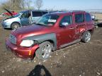 2008 Chevrolet Hhr Lt for Sale in Cicero, IN - Side