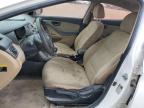 2013 Hyundai Elantra Gls en Venta en Mercedes, TX - Water/Flood