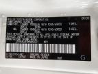 2021 Toyota 4Runner Trail en Venta en Blaine, MN - Side