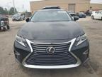2016 Lexus Es 350 zu verkaufen in Gaston, SC - Rear End