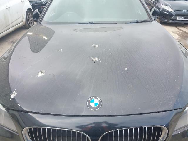 2012 BMW 730D M SPO