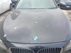2012 BMW 730D M SPO for sale at Copart PETERLEE