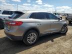 2018 Lincoln Mkx Select на продаже в Davison, MI - All Over