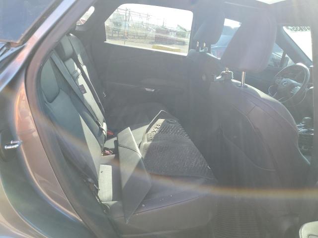 2023 LEXUS RX 350 BASE