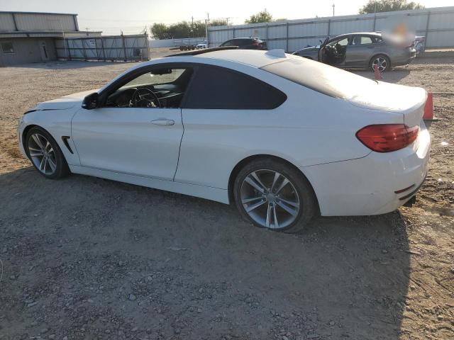2015 BMW 428 I