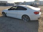 2015 BMW 428 I for sale at Copart TX - MCALLEN
