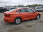 2019 Volkswagen Jetta S na sprzedaż w Glassboro, NJ - Side