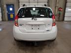 2016 Nissan Versa Note S zu verkaufen in Blaine, MN - Front End