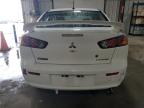 2014 Mitsubishi Lancer Gt на продаже в West Mifflin, PA - Front End