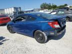 2012 Honda Civic Lx for Sale in Opa Locka, FL - Rear End