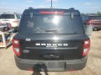 2021 Ford Bronco Sport Outer Banks   en Venta en Wichita, KS - Front End