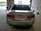 2013 Honda Accord Sport იყიდება Abilene-ში, TX - Water/Flood