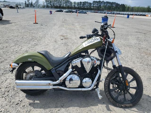 2024 Honda Vt1300 Cxa