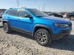 Columbus, OH에서 판매 중인 2021 Jeep Cherokee Trailhawk - Side