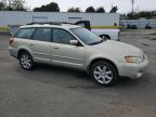2006 Subaru Legacy Outback 2.5I Limited de vânzare în Vallejo, CA - Minor Dent/Scratches