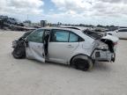 2024 Toyota Corolla Le продається в West Palm Beach, FL - All Over