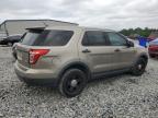 2014 Ford Explorer Police Interceptor იყიდება Byron-ში, GA - Mechanical