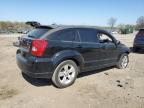 2012 Dodge Caliber Sxt იყიდება Baltimore-ში, MD - Burn