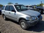 2000 Honda Cr-V Lx продається в Hillsborough, NJ - Front End