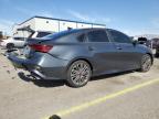 2024 Kia Forte Gt   de vânzare în Las Vegas, NV - Rear End