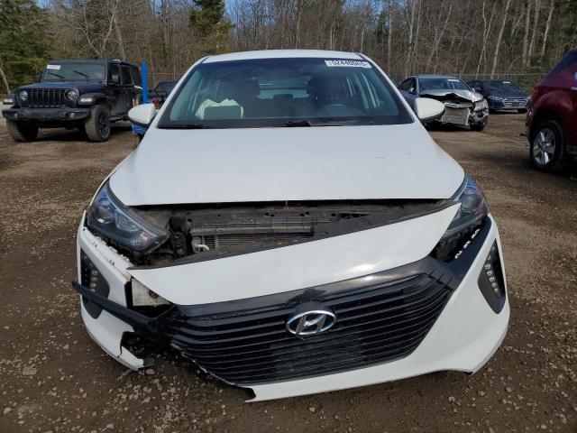 2019 HYUNDAI IONIQ 