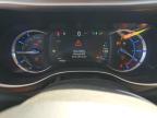 2017 Chrysler Pacifica Ehybrid Platinum იყიდება San Martin-ში, CA - Front End