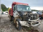 2003 International 4300 Dump Truck for Sale in Florence, MS - Front End