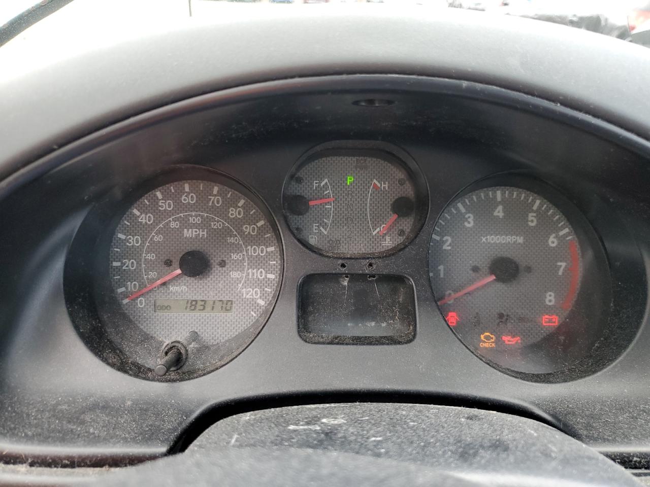 1999 Toyota Rav4 VIN: JT3GP10V9X7064104 Lot: 73045284