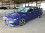 2025 Hyundai Elantra Sel იყიდება Phoenix-ში, AZ - Rollover