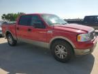 2004 Ford F150 Supercrew en Venta en Wilmer, TX - Hail