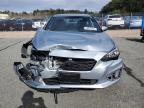 2017 Subaru Impreza Sport na sprzedaż w Exeter, RI - Front End
